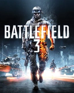 Battlefield 3 - PC (el. verze)
