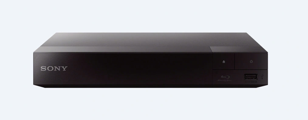 Sony Blu-Ray DVD přehrávač BDP-S3700B