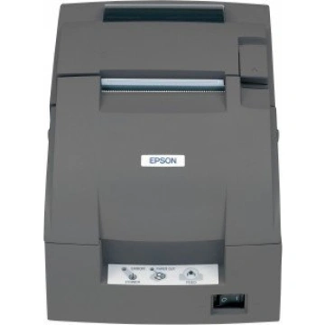 Epson TM-U220B-057, USB, tmavá, se zdrojem (C31C514057A0)