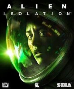 Alien Isolation - PC (el. verze)