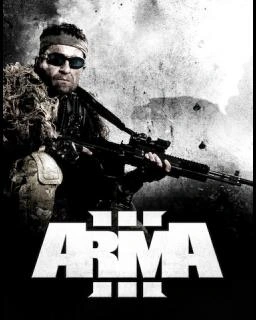 Arma 3 - PC (el. verze)