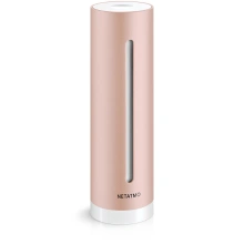 Netatmo Healthy Home Coach Meteostanice pro Android i iOS