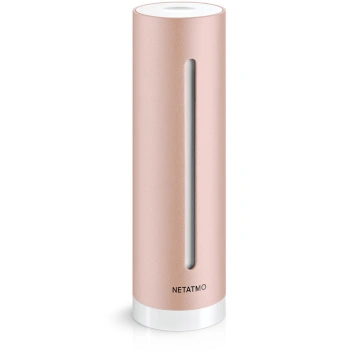 Netatmo Healthy Home Coach Meteostanice pre Android aj iOS