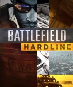 Battlefield Hardline - PC (el. verze)