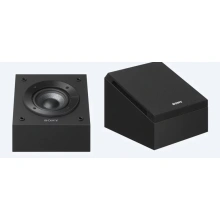 Sony SS-CSE Dolby Atmos Reproduktory, čierna (2 ks)