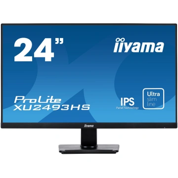 iiyama XU2493HS-B1- LED monitor 24 