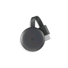 Google Chromecast 3