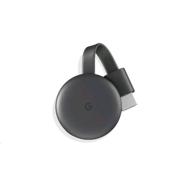 Google Chromecast 3