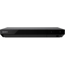 Sony UBP-X500 - Blu-ray DPD přehrávač