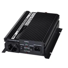 Carspa UPS1000-12 menič napätia 12V / 230V 1000W