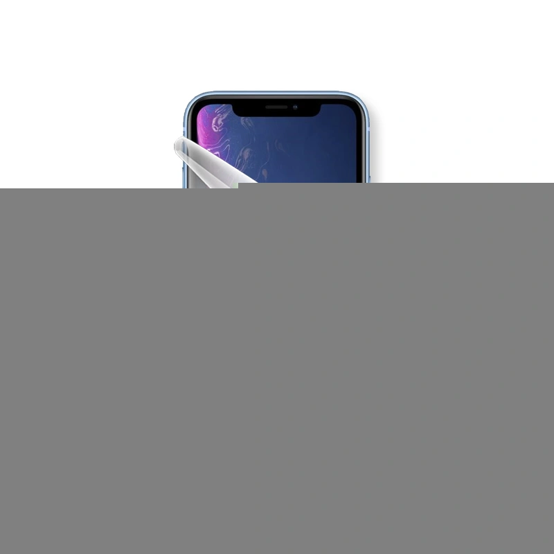 Screenshield APPLE iPhone Xr folie na displej