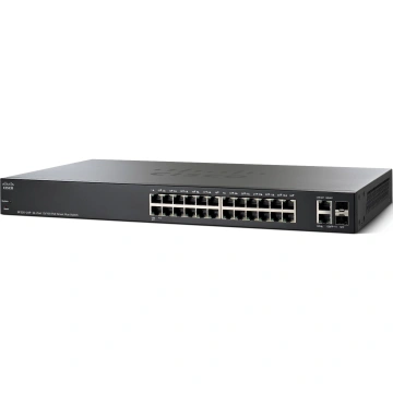 Cisco SF220-24P (SF220-24P-K9-EU)