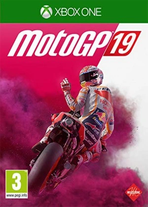 MotoGP 19 - XBOX One