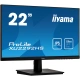 iiyama XU2292HS-B1 - LCD monitor 22