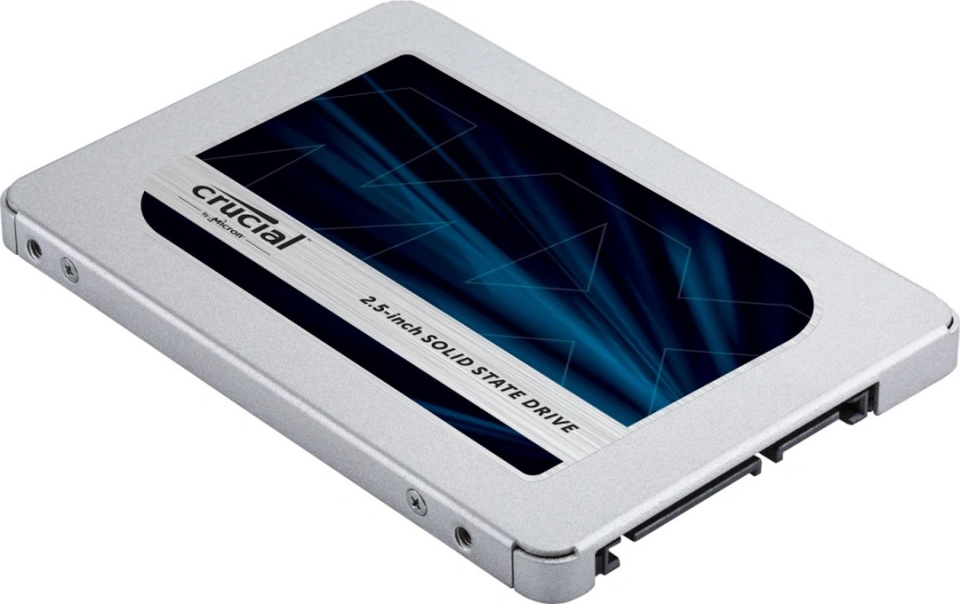 Crucial MX500, M.2 250GB (CT250MX500SSD4)