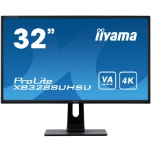 iiyama XB3288UHSU-B1 - 32 