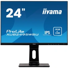 iiyama XUB2495WSU-B1 - LED monitor 24 