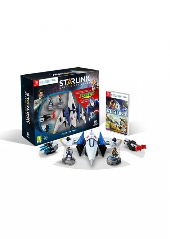 STARLINK Starterpack - NS