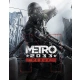 Metro 2033 Redux - PC (el. licence)