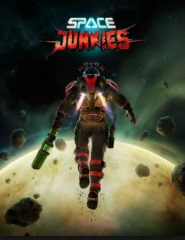 Space Junkies - PS4 VR