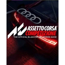 Assetto Corsa Competizione - PC (el. Licencie)