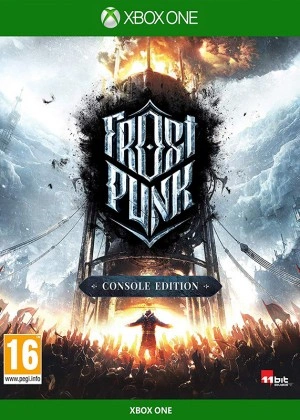 Frostpunk - XBOX One