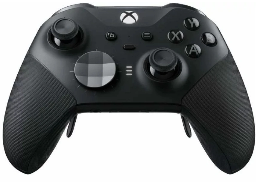 Microsoft Xbox One Wireless Elite 2, Black