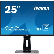 iiyama XUB2595WSU-B1 LCD monitor 25 