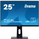 iiyama XUB2595WSU-B1 LCD monitor 25 