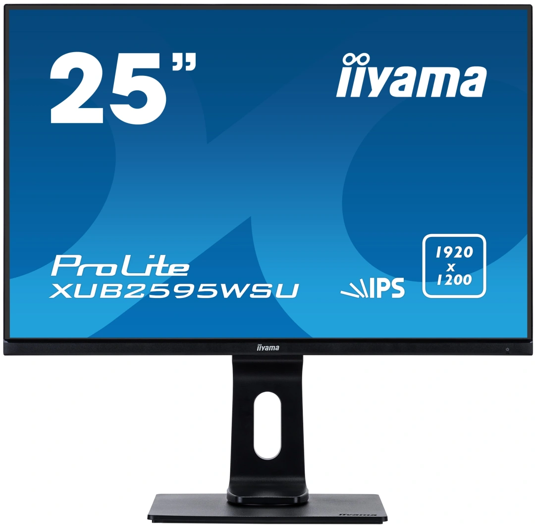 iiyama XUB2595WSU-B1 LCD monitor 25" 