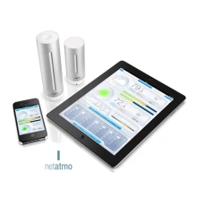 Netatmo NWS01