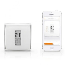 Netatmo Thermostat (NTH01-EN-EU)