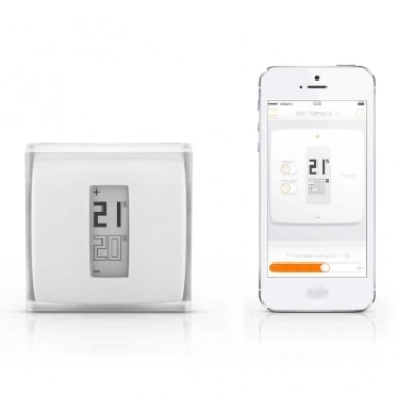 Netatmo Thermostat