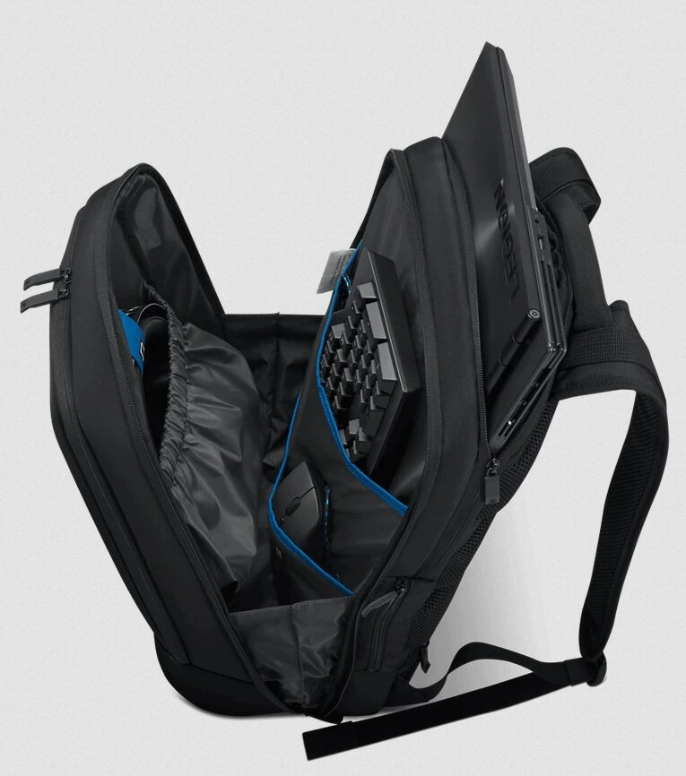 Lenovo Legion 17" Armored Backpack II