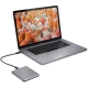 LaCie Mobile Drive, USB 3.1, 4TB