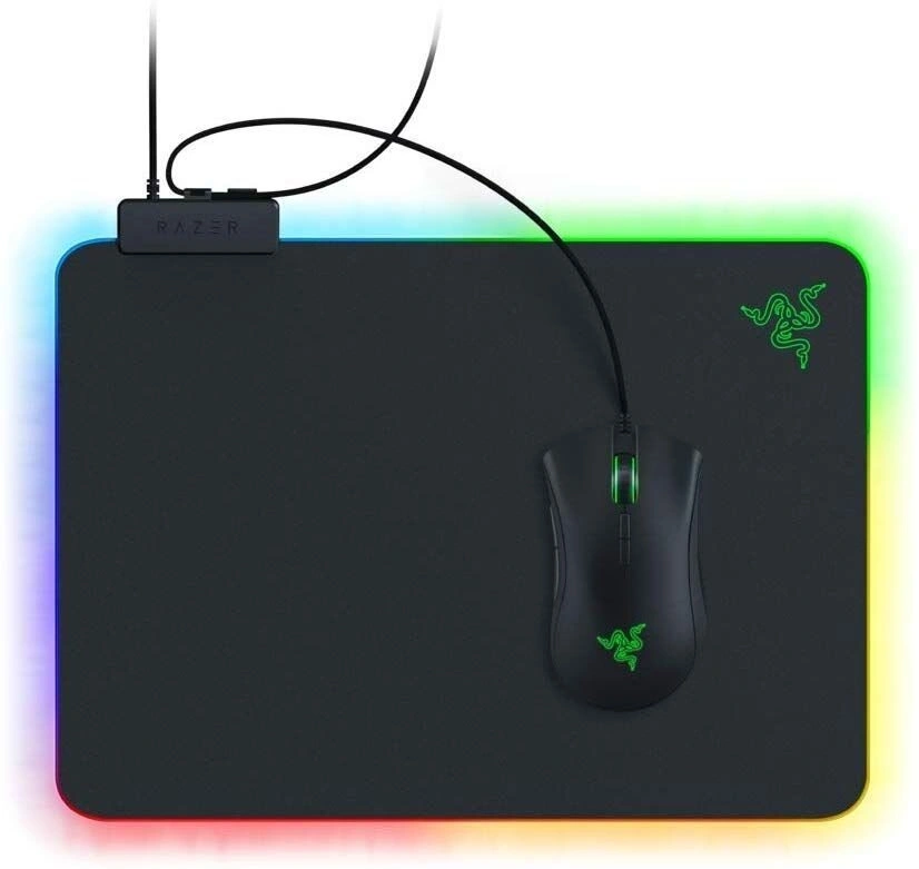 Razer Firefly V2