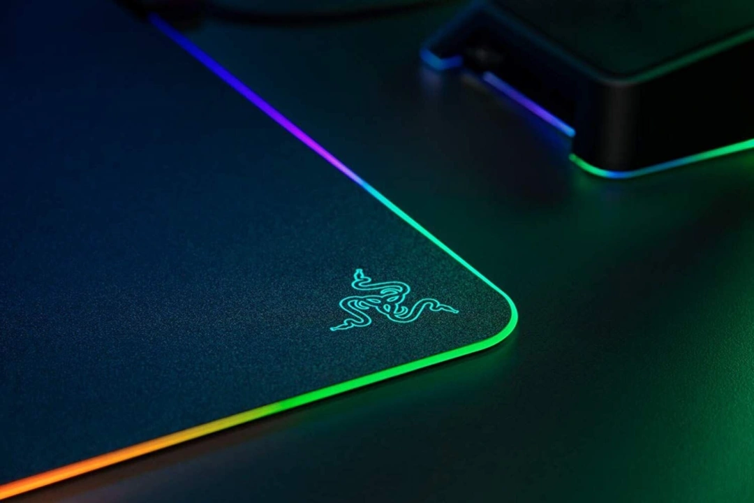 Razer Firefly V2