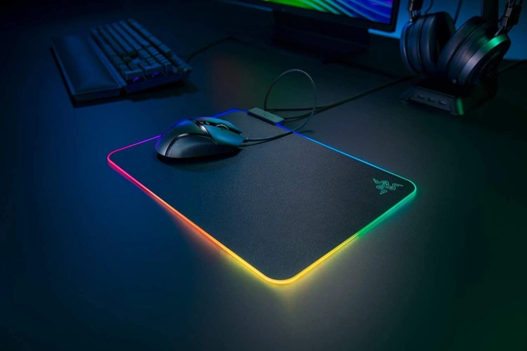 Razer Firefly V2