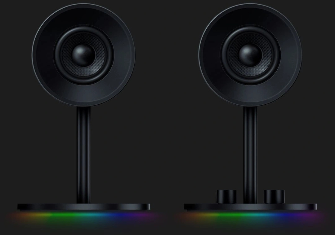 Razer Nommo Chroma