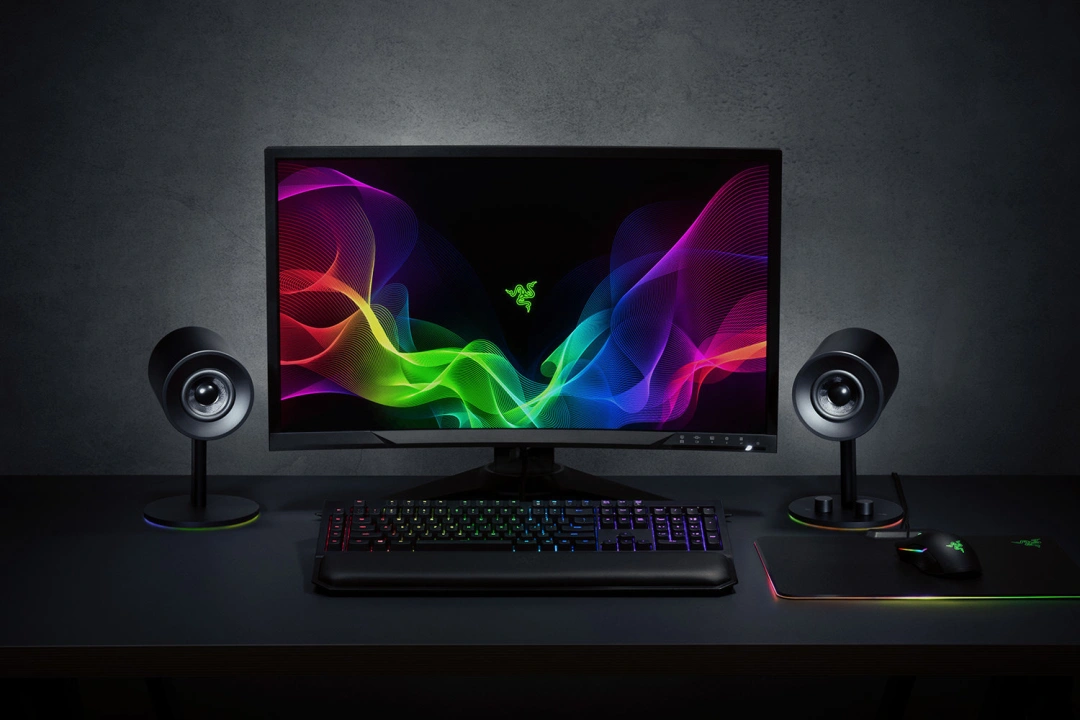 Razer Nommo Chroma