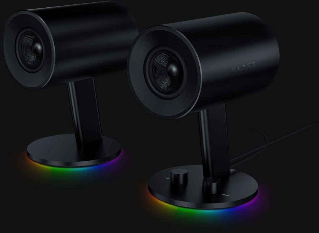 Razer Nommo Chroma