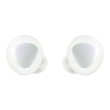 Samsung Galaxy Buds+, bílá