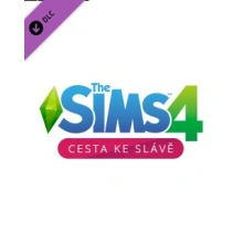 The Sims 4 Cesta ke slávě