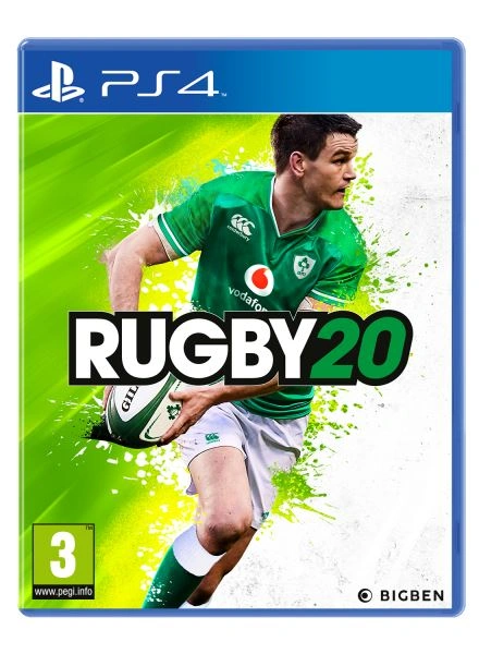 Rugby 20