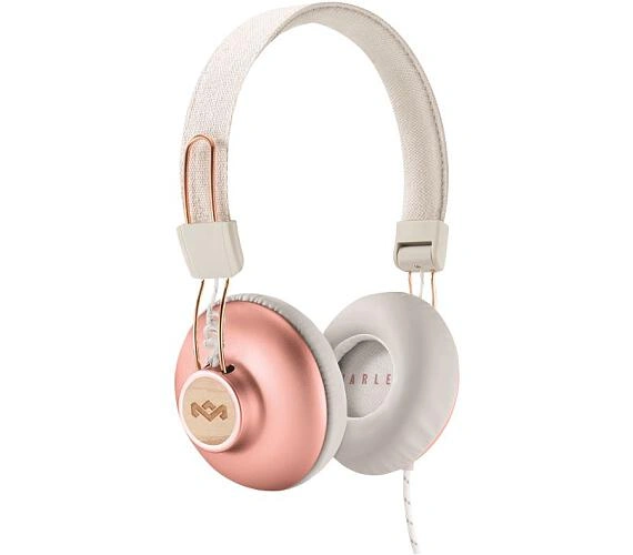 MARLEY Positive Vibration 2.0 Bluetooth - Copper