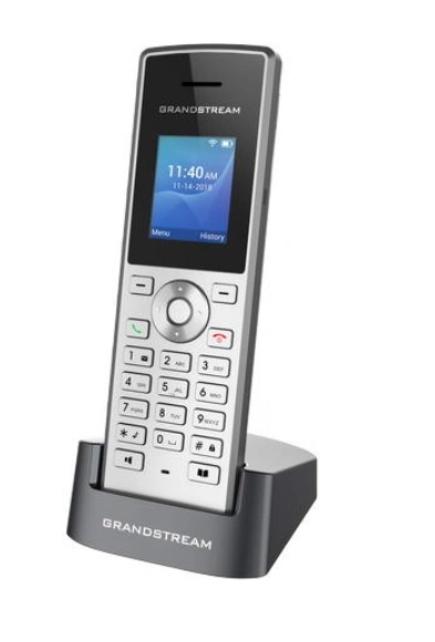 Grandstream WP810 SIP WiFi telefon