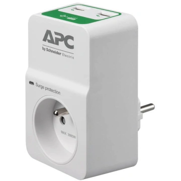 APC Essential SurgeArrestAPC Essential SurgeArrest PM1WU2-FR