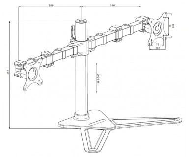 iiyama DS1002D-B1