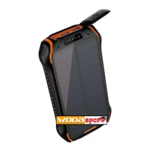 Wodasport solar power bank  26800 mAh 6v1