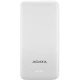 ADATA PowerBank AT10000, 10000mAh, White